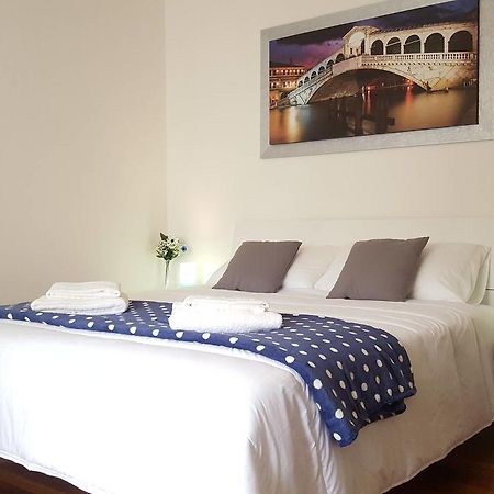 B&B Bluevenice Mestre Dış mekan fotoğraf
