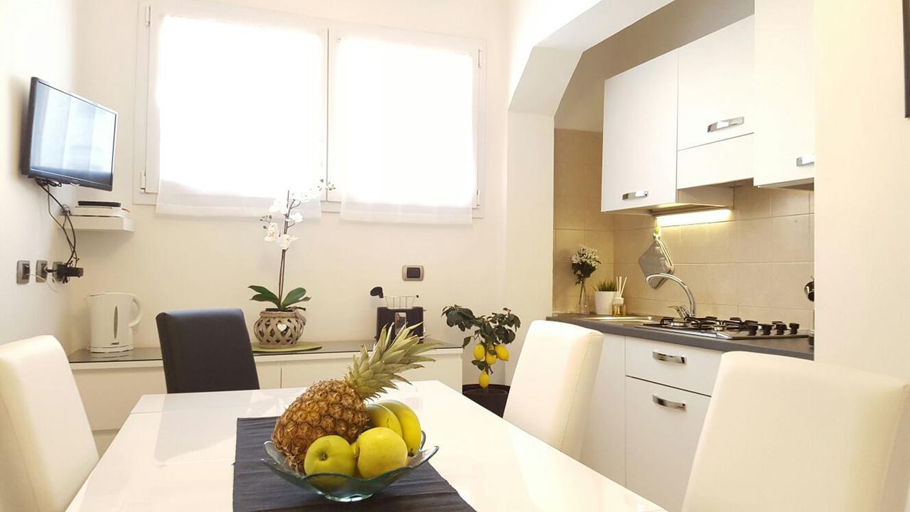 B&B Bluevenice Mestre Dış mekan fotoğraf