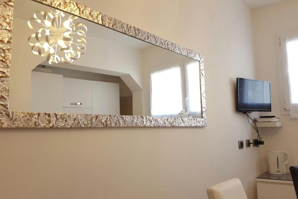 B&B Bluevenice Mestre Dış mekan fotoğraf