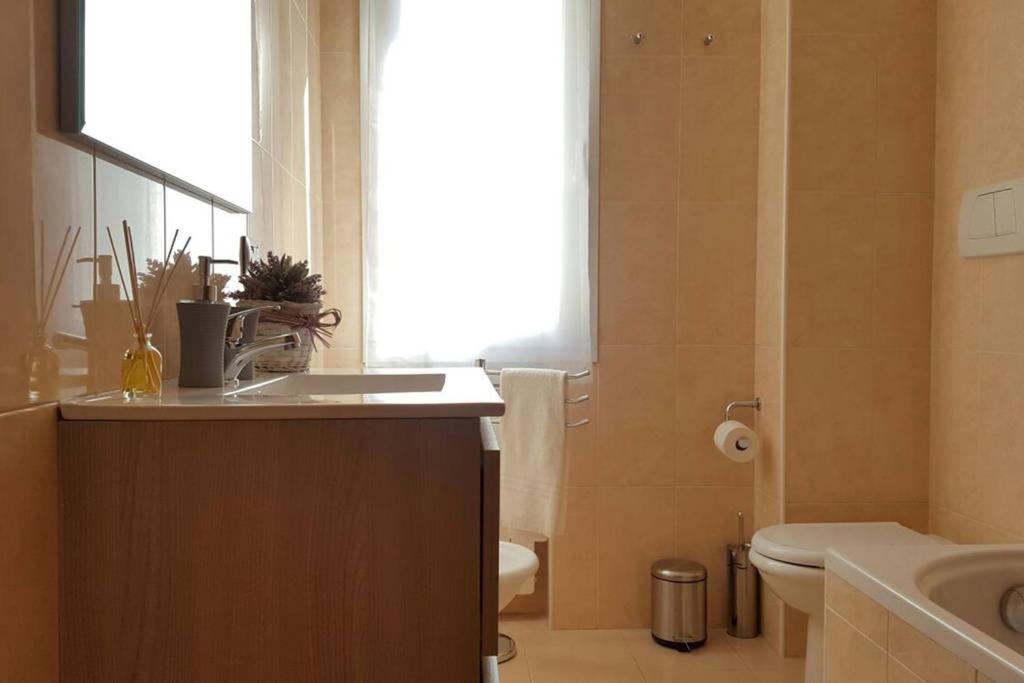 B&B Bluevenice Mestre Dış mekan fotoğraf